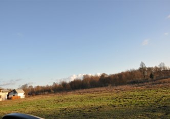działka na sprzedaż - Łęki Szlacheckie, Tomawa