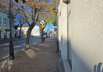 lokal na wynajem - Zduńska Wola, Łaska