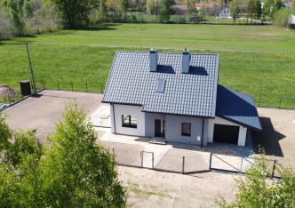 dom na sprzedaż - Stryków (gw), Anielin Swędowski