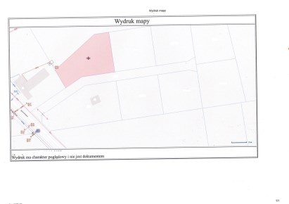 działka na sprzedaż - Wolbórz (gw), Lubiaszów, Stary Lubiaszów