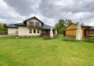 dom na sprzedaż - Tomaszów Mazowiecki