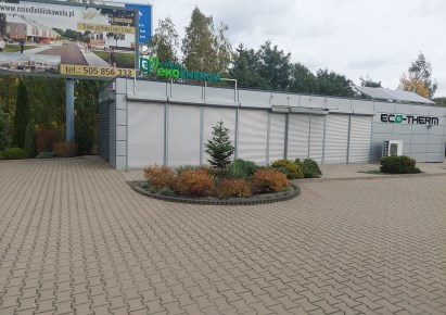 lokal na wynajem - Łódź, Górna, Pabianicka