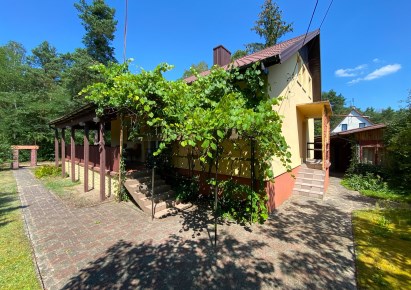dom na sprzedaż - Tomaszów Mazowiecki (gw), Tresta