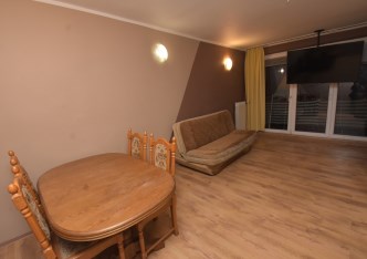 mieszkanie na sprzedaż - Łódź