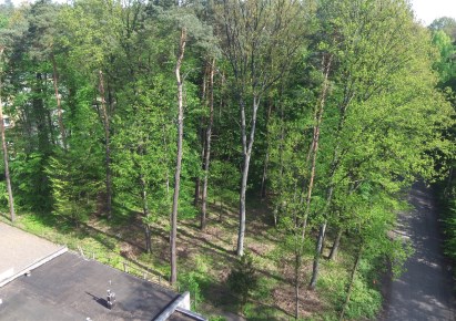 działka na sprzedaż - Zgierz, Chełmy, Krzywa