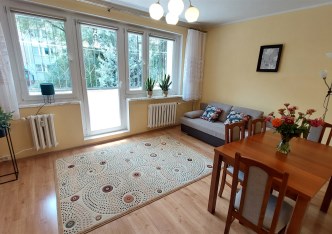 mieszkanie na sprzedaż - Łódź, Bałuty, Radogoszcz, 11 Listopada