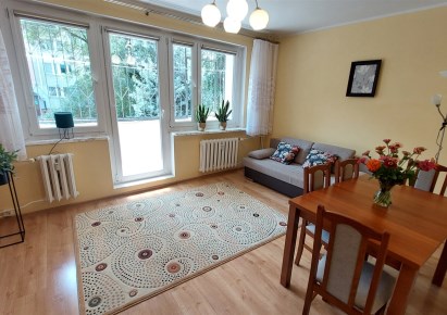 mieszkanie na sprzedaż - Łódź, Bałuty, Radogoszcz, 11 Listopada