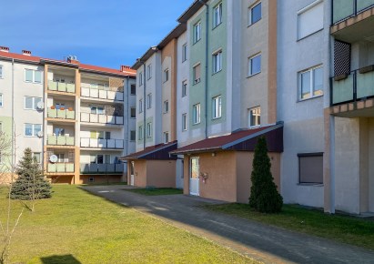 mieszkanie na sprzedaż - Tomaszów Mazowiecki, Smugowa