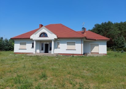 dom na sprzedaż - Ozorków (gw), Sokolniki