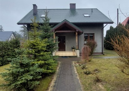 dom na sprzedaż - Andrespol, Bedoń Przykościelny