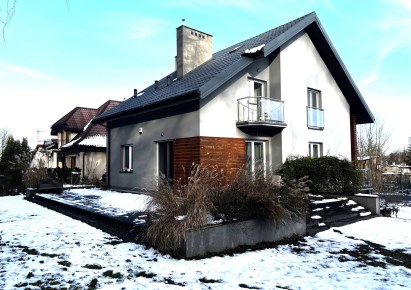dom na sprzedaż - Łódź, Górna, Ruda Pabianicka, ok. ulicy Demokratycznej
