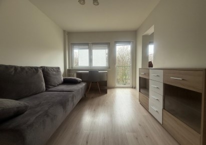mieszkanie na wynajem - Łódź, Śródmieście, os. Matejki