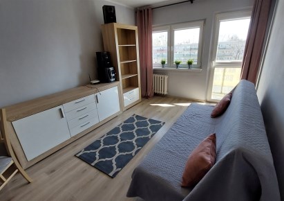 mieszkanie na sprzedaż - Łódź, Bałuty, Teofilów