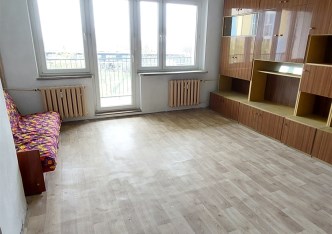 mieszkanie na sprzedaż - Łódź, Polesie, Retkinia