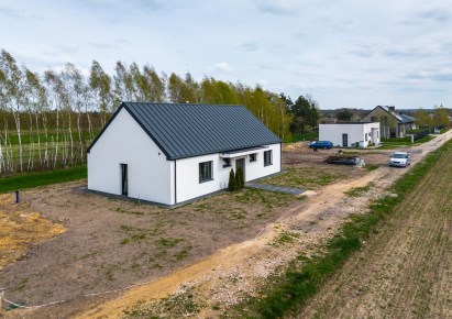 dom na sprzedaż - Ujazd, Sangrodz, Brzozowa