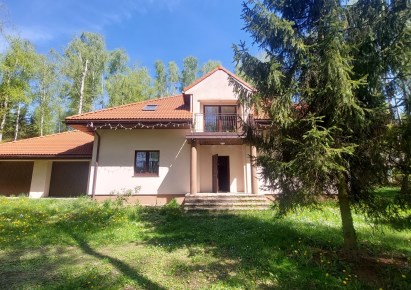 dom na wynajem - Tuszyn (gw), Rydzynki