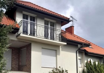 dom na sprzedaż - Wróblew, Charłupia Wielka