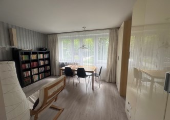 mieszkanie na wynajem - Łódź