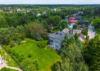 dom na sprzedaż - Inowłódz, Brzustowska