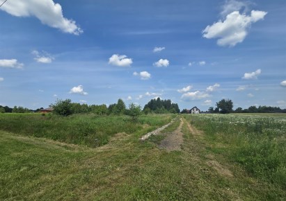działka na sprzedaż - Zduńska Wola (gw)