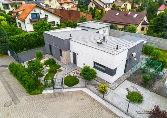 dom na sprzedaż - Tomaszów Mazowiecki, Tulipanowa