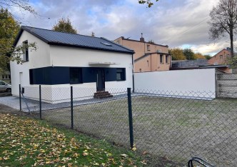 dom na sprzedaż - Zduńska Wola