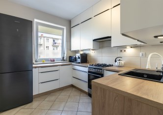 mieszkanie na sprzedaż - Tomaszów Mazowiecki, Szeroka