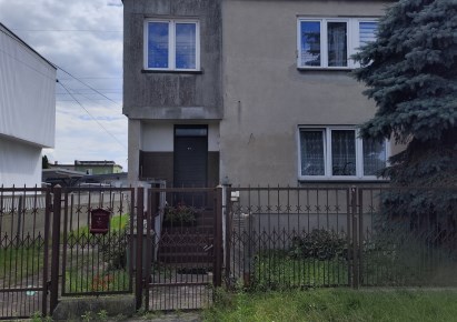 dom na sprzedaż - Tomaszów Mazowiecki, Zielona