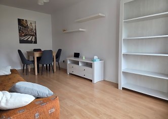 mieszkanie na wynajem - Łódź, Bałuty, Żabieniec