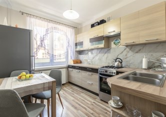 mieszkanie na sprzedaż - Tomaszów Mazowiecki, Nadrzeczna