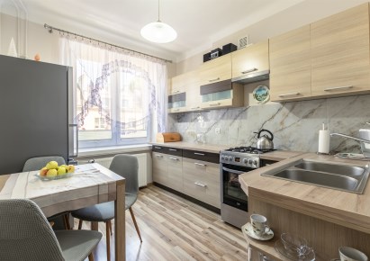 mieszkanie na sprzedaż - Tomaszów Mazowiecki, Nadrzeczna