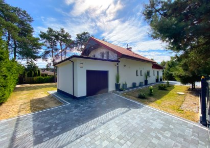 dom na sprzedaż - Tomaszów Mazowiecki (gw), Karolinów