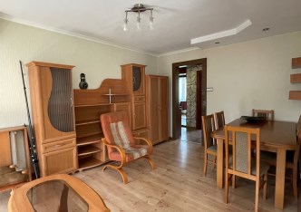 mieszkanie na sprzedaż - Żychlin