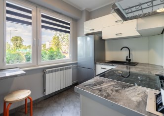 mieszkanie na wynajem - Tomaszów Mazowiecki, Kwiatowa