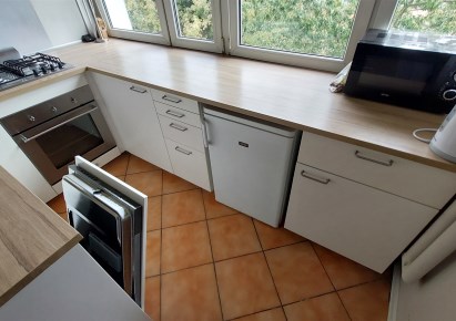 mieszkanie na wynajem - Łódź, Bałuty, Żabieniec