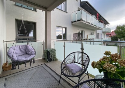 mieszkanie na sprzedaż - Tomaszów Mazowiecki, Krzyżowa