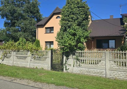 dom na sprzedaż - Widawa, Goryń