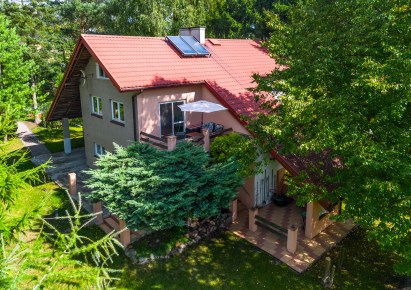 dom na sprzedaż - Będków, Południowa