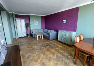 mieszkanie na sprzedaż - Łódź, Bałuty, Marysin