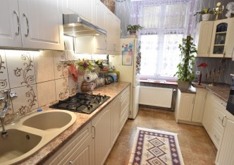 mieszkanie na sprzedaż - Łódź, Widzew