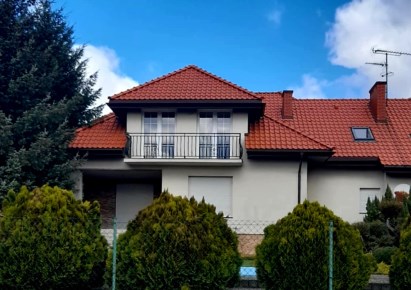 dom na sprzedaż - Wróblew, Charłupia Wielka