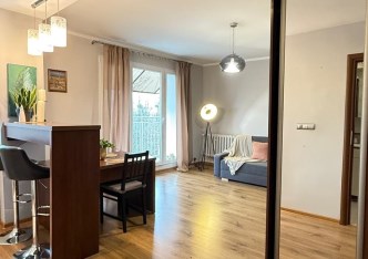 mieszkanie na sprzedaż - Łódź, Bałuty, Żubardź