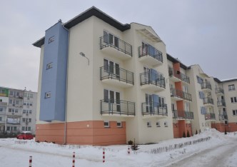 mieszkanie na wynajem - Piotrków Trybunalski