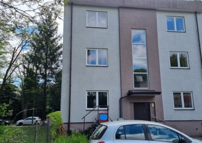 obiekt na wynajem - Łódź, Polesie, Karolew, okolice Al. Włókniarzy