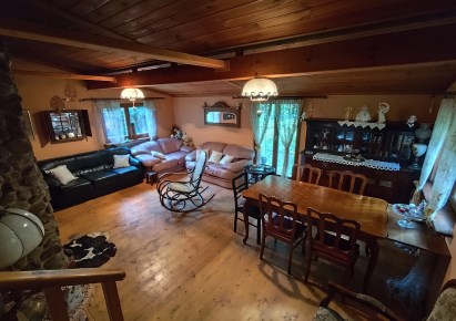 dom na sprzedaż - Stryków (gw), Smolice