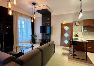 mieszkanie na wynajem - Piotrków Trybunalski, Stare Miasto