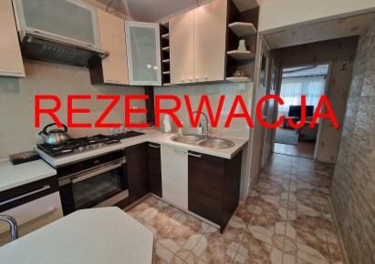 mieszkanie na wynajem - Łódź, Górna, Dąbrowa