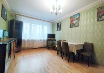 mieszkanie na sprzedaż - Łódź, Polesie, Koziny, Kasprzaka