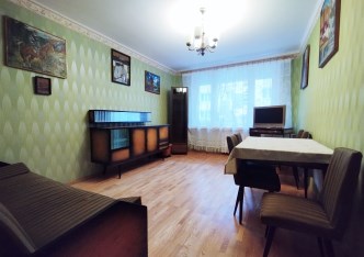 mieszkanie na sprzedaż - Łódź, Polesie, Koziny, Kasprzaka