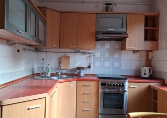 mieszkanie na sprzedaż - Piotrków Trybunalski